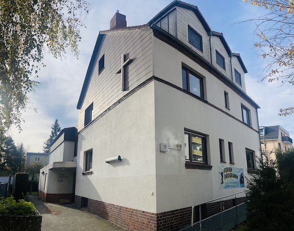 Gemeindehaus 2025 11